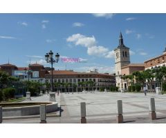 PISOS A ESTRENAR EN EL CENTRO DE TORREJON DE ARDOZ, ESTUDIOS  Y 1 DORMITORIO. GARAJE Y TRASTERO!!