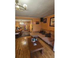 ATICO DUBPLEX CON 3 DORMITORIOS, 3 BAÑOS. 4 TERRAZAS.  GARAJE TIPO BOX, TRASTERO Y PISCINA