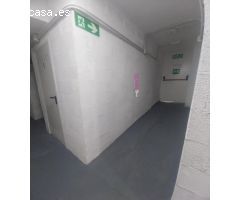 NUEVOS TRASTEROS DISPONIBLES  EN VENTA DESDE 8.500€  O ALQUILER DESDE 95€