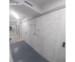 NUEVOS TRASTEROS DISPONIBLES  EN VENTA DESDE 8.500€  O ALQUILER DESDE 95€