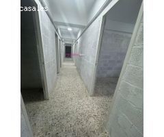NUEVOS TRASTEROS DISPONIBLES  EN VENTA DESDE 8.500€  O ALQUILER DESDE 95€