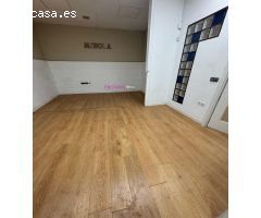 VENTA DE AMPLIO LOCAL COMERCIAL EN MADRID!!!