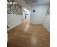 VENTA DE AMPLIO LOCAL COMERCIAL EN MADRID!!!