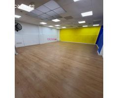 VENTA DE AMPLIO LOCAL COMERCIAL EN MADRID!!!