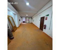 VENTA DE AMPLIO LOCAL COMERCIAL EN MADRID!!!
