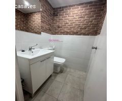 VENTA DE AMPLIO LOCAL COMERCIAL EN MADRID!!!