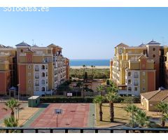 APARTAMENTO DE 2 HABITACIONES EN URB MARINA IV