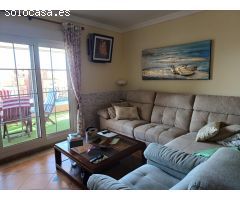 APARTAMENTO DE 2 HABITACIONES EN URB MARINA IV