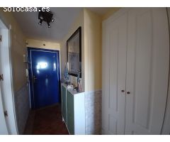 APARTAMENTO DE 2 HABITACIONES EN URB MARINA IV