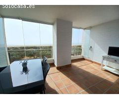 PRECIOSO APARTAMENTO FRONTAL DE 3 HABITACIONES