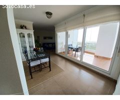 PRECIOSO APARTAMENTO FRONTAL DE 3 HABITACIONES