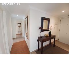 PRECIOSO APARTAMENTO FRONTAL DE 3 HABITACIONES
