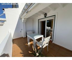 APARTAMENTO EN URB. PLAYA ALTA