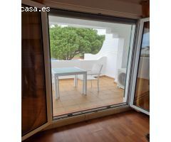 APARTAMENTO EN URB. PLAYA ALTA