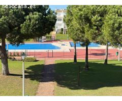 APARTAMENTO EN URB. PLAYA ALTA
