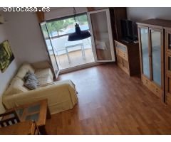 APARTAMENTO EN URB. PLAYA ALTA