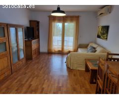 APARTAMENTO EN URB. PLAYA ALTA