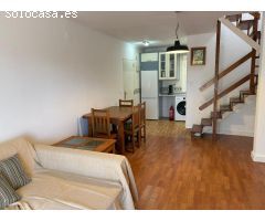 APARTAMENTO EN URB. PLAYA ALTA