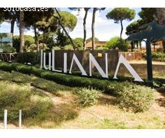 PARCELA URBANA EN LA JULIANA