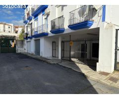 PISO EN BARRIO DE LA VILLA