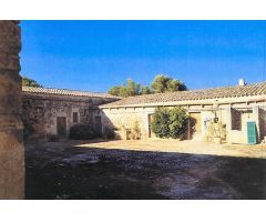 Finca histórica señorial situada en el sureste de Mallorca