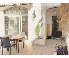 Casa con garaje y calefacción en Felanitx