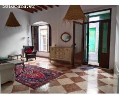 Casa con garaje y calefacción en Felanitx