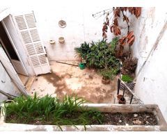 Casa con patio en Felanitx