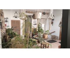 Casa con gran jardín en Felanitx
