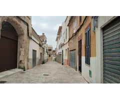 Casa con licencia ETV en Felanitx
