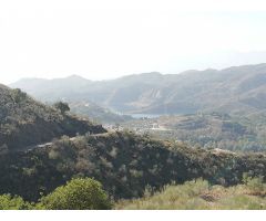 Finca Urbana en Málaga Norte.