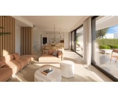 Villas de lujo en Estepona