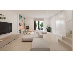 Villas de lujo en Estepona