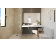 Villas de lujo en Estepona