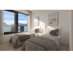 Villas de lujo en Estepona