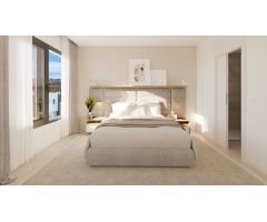 Villas de lujo en Estepona