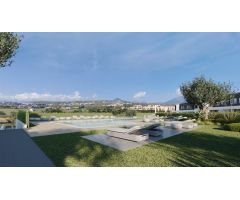 Villas de lujo en Estepona