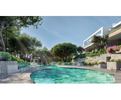 Esplendidos apartamentos en Marbella