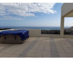 Expectacular Atico en un lugar exclusivo . Spectacular penthouse in an exclusive place in Marbella