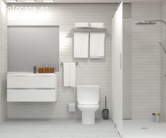 Promoción de Apartamentos en ubicación privilegiada de Fuengirola