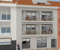 Promoción de Apartamentos en ubicación privilegiada de Fuengirola