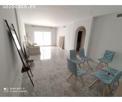 Excelente apartamento en primera planta en Marbella