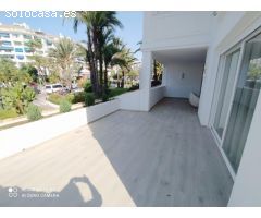 Increíble apartamento cerca de Puerto Banús Marbella