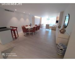 Increíble apartamento cerca de Puerto Banús Marbella