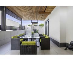 Espectacular villa en Torremolinos