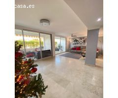 Dúplex en venta en Marbella junto a la playa