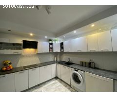 Dúplex en venta en Marbella junto a la playa