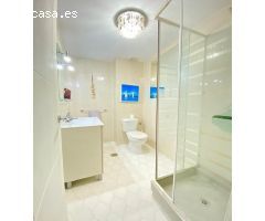 Dúplex en venta en Marbella junto a la playa