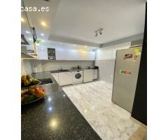Dúplex en venta en Marbella junto a la playa