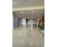 Dúplex en venta en Marbella junto a la playa